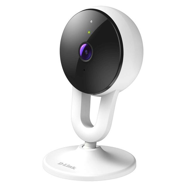 D-Link DCS-8300LHV2 Full HD IP-kamera
