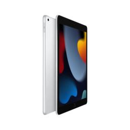 Apple 10.2 iPad, 64GB, WiFi, Silver