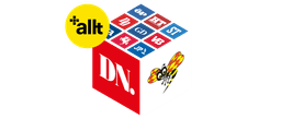 Provläs +Allt i 4 månader. Expressen, DN, Sydsvenskan mm.