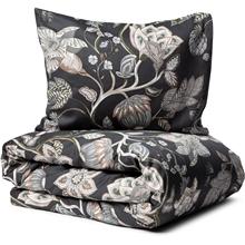 Kosta Satin Dalaberg Luxury Bedding Set
