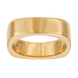 Elegant Rea Gold Ring 70% Off