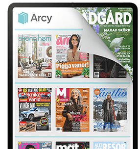 Expressen + Allt: 25 kr/månad i ett helt år!
