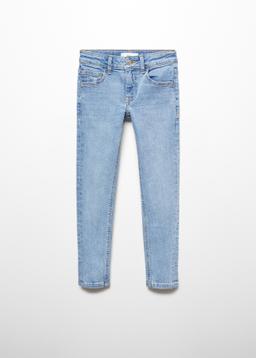 Mango Bomull Skinnyjeans för Barn