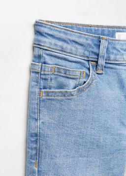 Mango Bomull Skinnyjeans för Barn