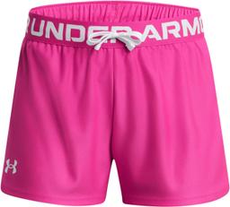 83% rabatt Under Armour YSM Pink Play Up Shorts