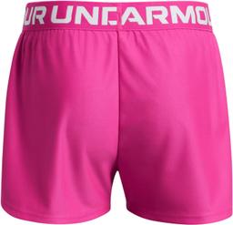 83% rabatt Under Armour YSM Pink Play Up Shorts