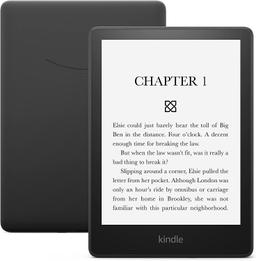 Kindle läsplatta 16GB 6.8-tums skärm