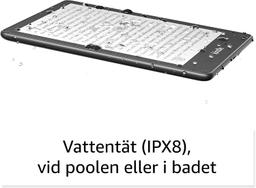 Kindle läsplatta 16GB 6.8-tums skärm