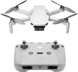 DJI Mini 4K drönare med UHD Camera