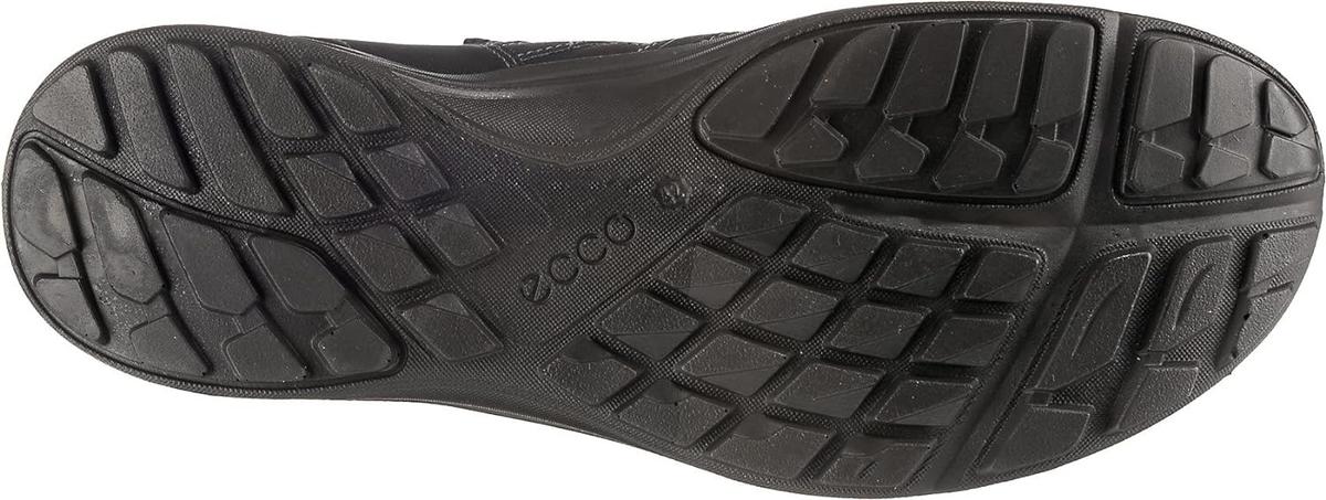 ECCO Terracruise Lt Herr Låga Vandringsskor