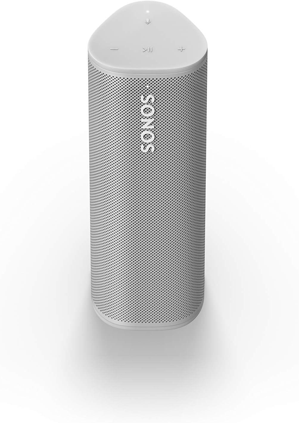 Sonos Roam Smart Högtalare - Vit