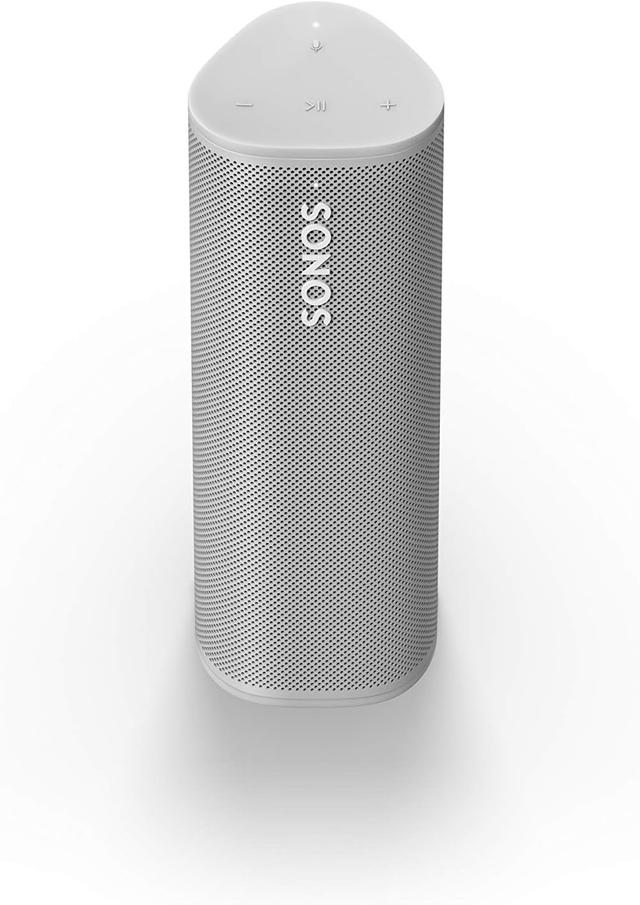 Sonos Roam Smart Högtalare - Vit