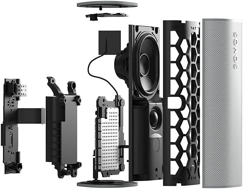 Sonos Roam Smart Högtalare - Vit