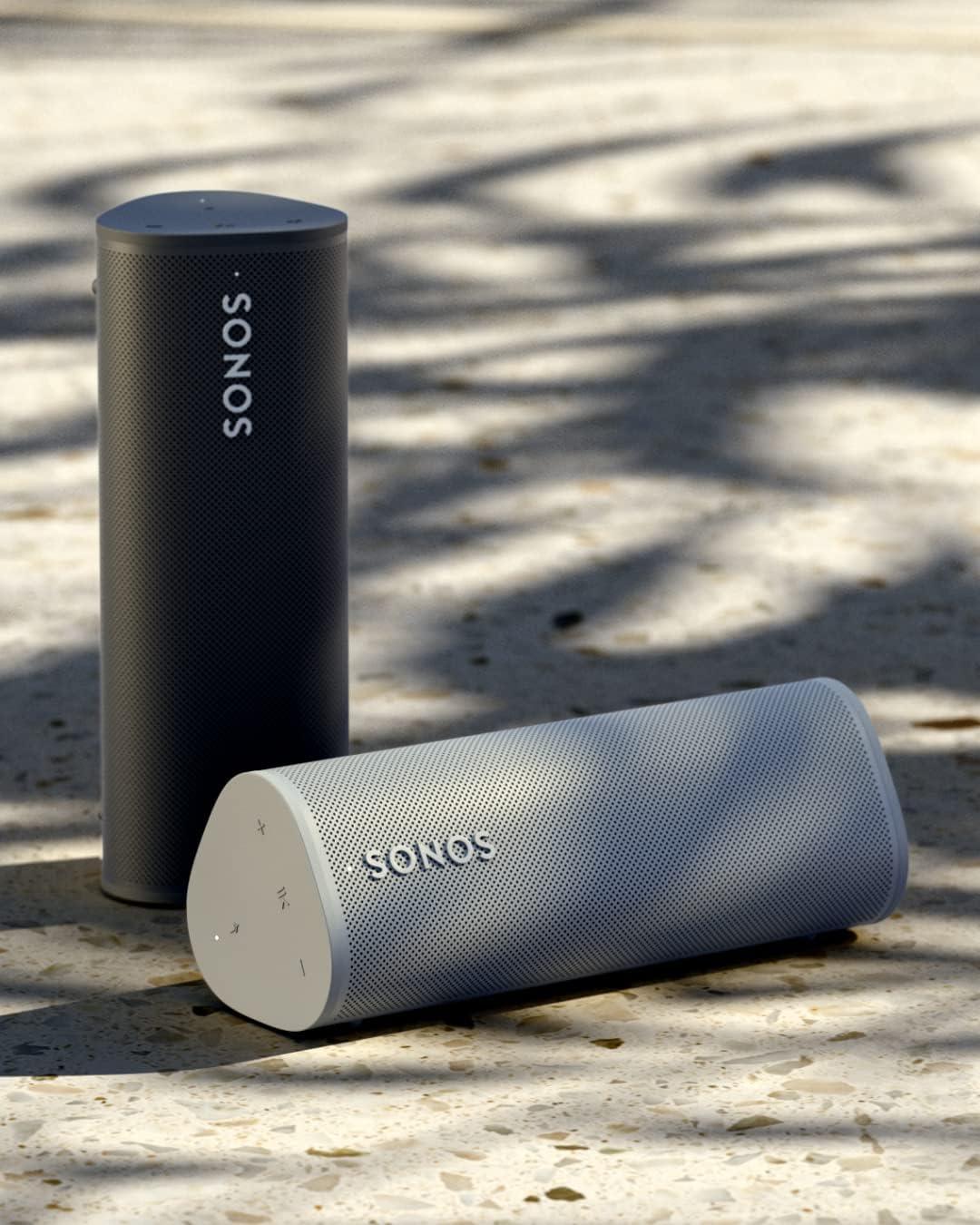 Sonos Roam Smart Högtalare - Vit