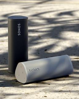 Sonos Roam Smart Högtalare - Vit