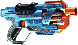 Nerf Elite 2.0 Commander RD-6 Blaster Kit