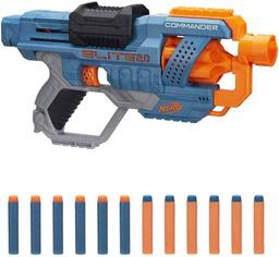 Nerf Elite 2.0 Commander RD-6 Blaster Kit