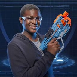 Nerf Elite 2.0 Commander RD-6 Blaster Kit