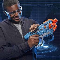 Nerf Elite 2.0 Commander RD-6 Blaster Kit