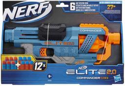 Nerf Elite 2.0 Commander RD-6 Blaster Kit