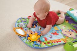 41% Fisher-Price HBB73 - Kul speltäcke med leksaker