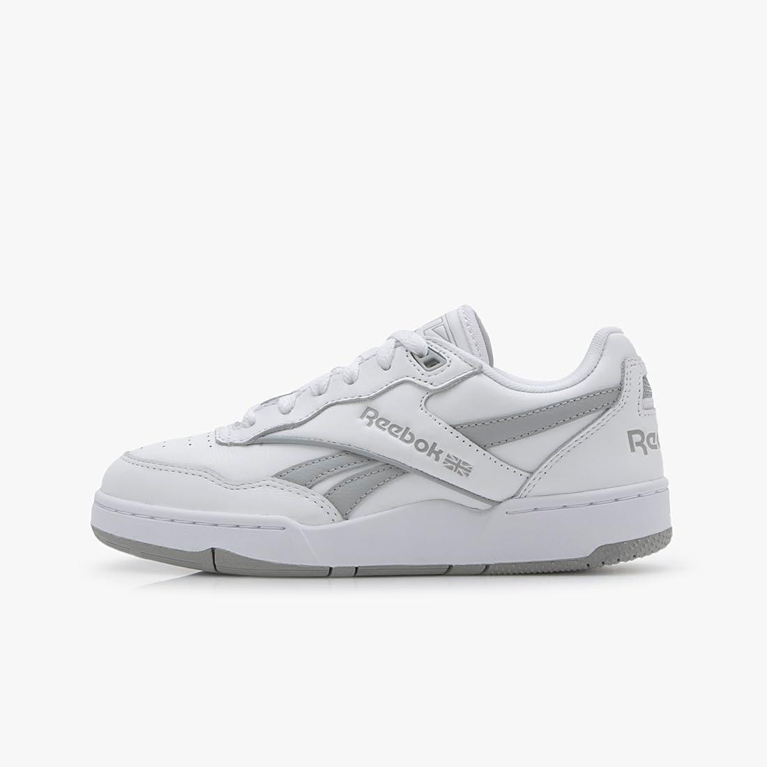 72% på storlek 42 Reebok BB 4000 II Unisex Sneakers, Size 8UK/42EU