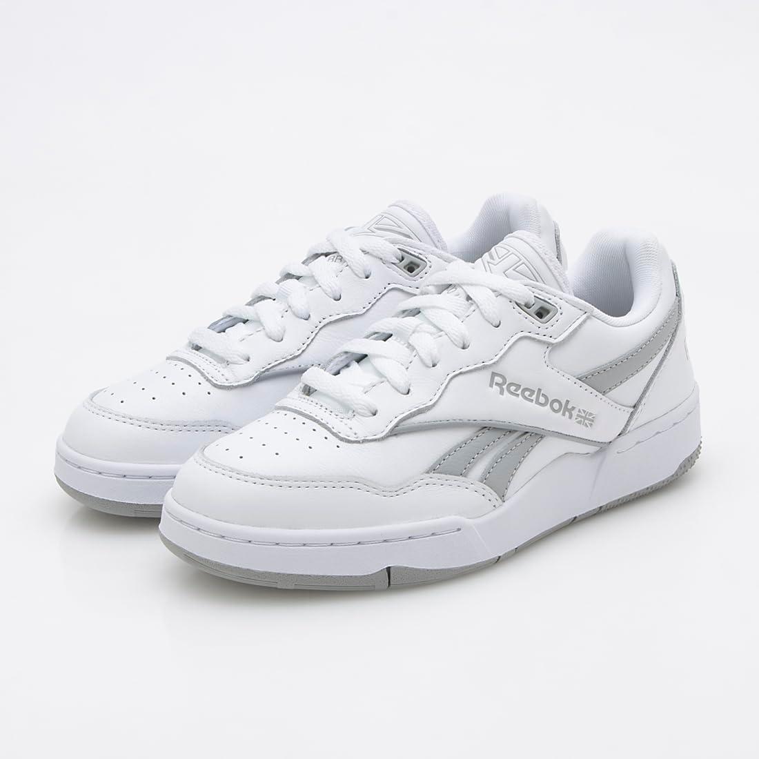 72% på storlek 42 Reebok BB 4000 II Unisex Sneakers, Size 8UK/42EU