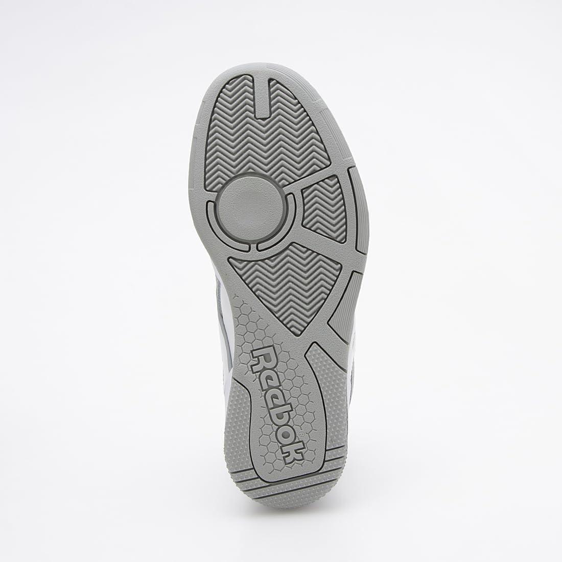 72% på storlek 42 Reebok BB 4000 II Unisex Sneakers, Size 8UK/42EU