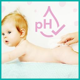 Pampers Sensitive Baby Våtservetter