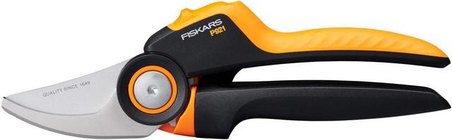 Fiskars PowerGear X Bypass Pruner P921