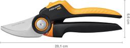 Fiskars PowerGear X Bypass Pruner P921