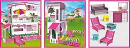 Barbie Dreamhouse Playset