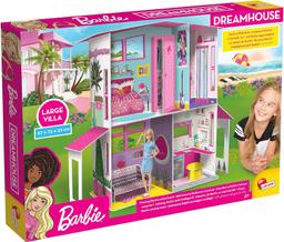 Barbie Dreamhouse Playset