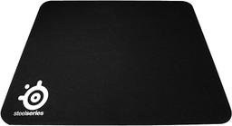 SteelSeries QcK+ Gaming Musmatta, Svart