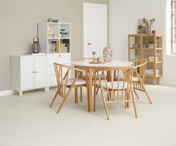 ARNBORG matstol - 25% rabatt - Jysk