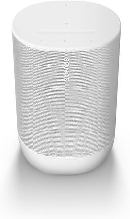 Sonos Move 2 bärbar stereohögtalare