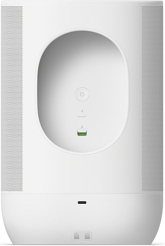 Sonos Move 2 bärbar stereohögtalare