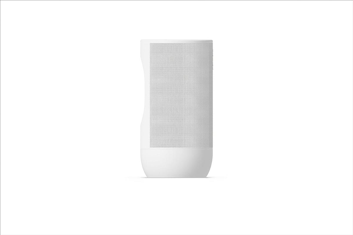 Sonos Move 2 bärbar stereohögtalare