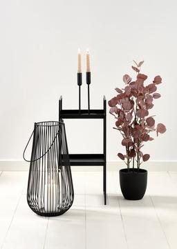 THEO Lila konstväxt 70 cm från Jysk