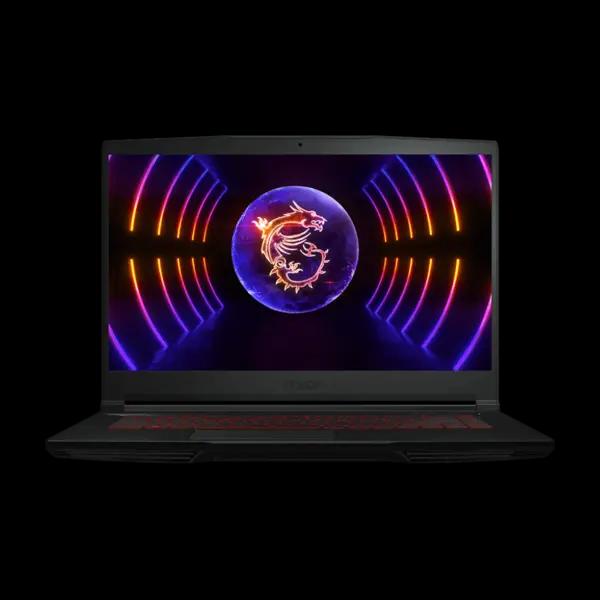 MSI GF63 12UCX-443NEU 15,6 bärbar gamingdator