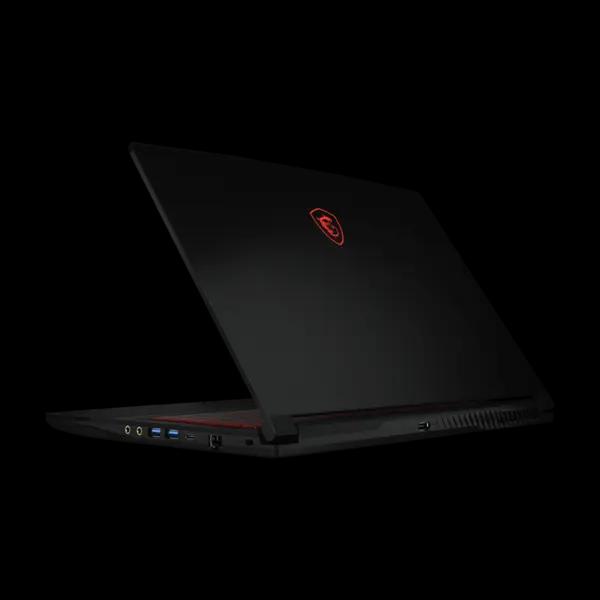 MSI GF63 12UCX-443NEU 15,6 bärbar gamingdator