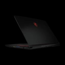 MSI GF63 12UCX-443NEU 15,6 bärbar gamingdator