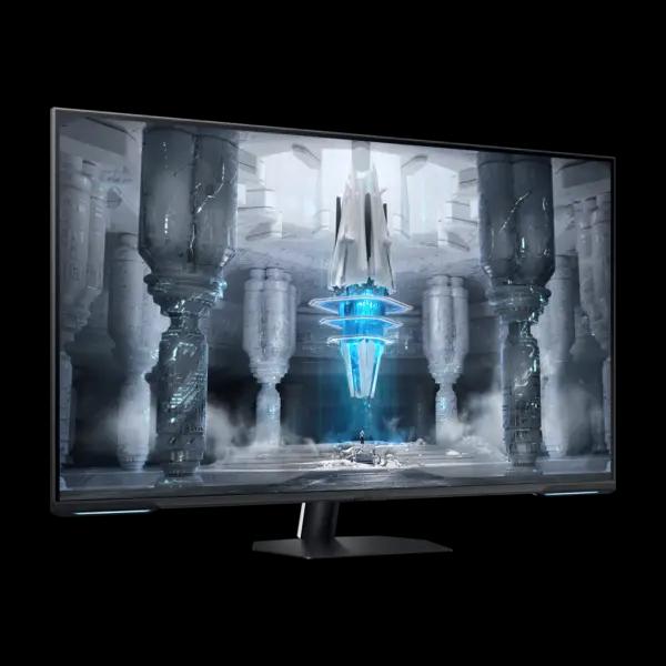Samsung Odyssey Neo G7 43 4K Gamingskärm
