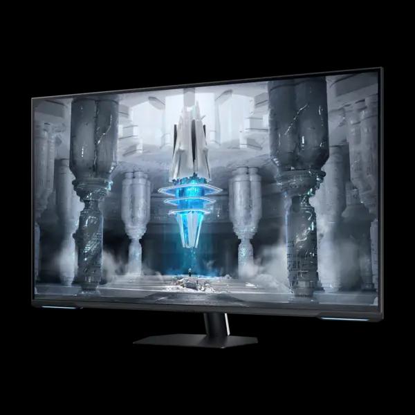 Samsung Odyssey Neo G7 43 4K Gamingskärm
