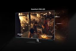 Samsung Odyssey Neo G7 43 4K Gamingskärm