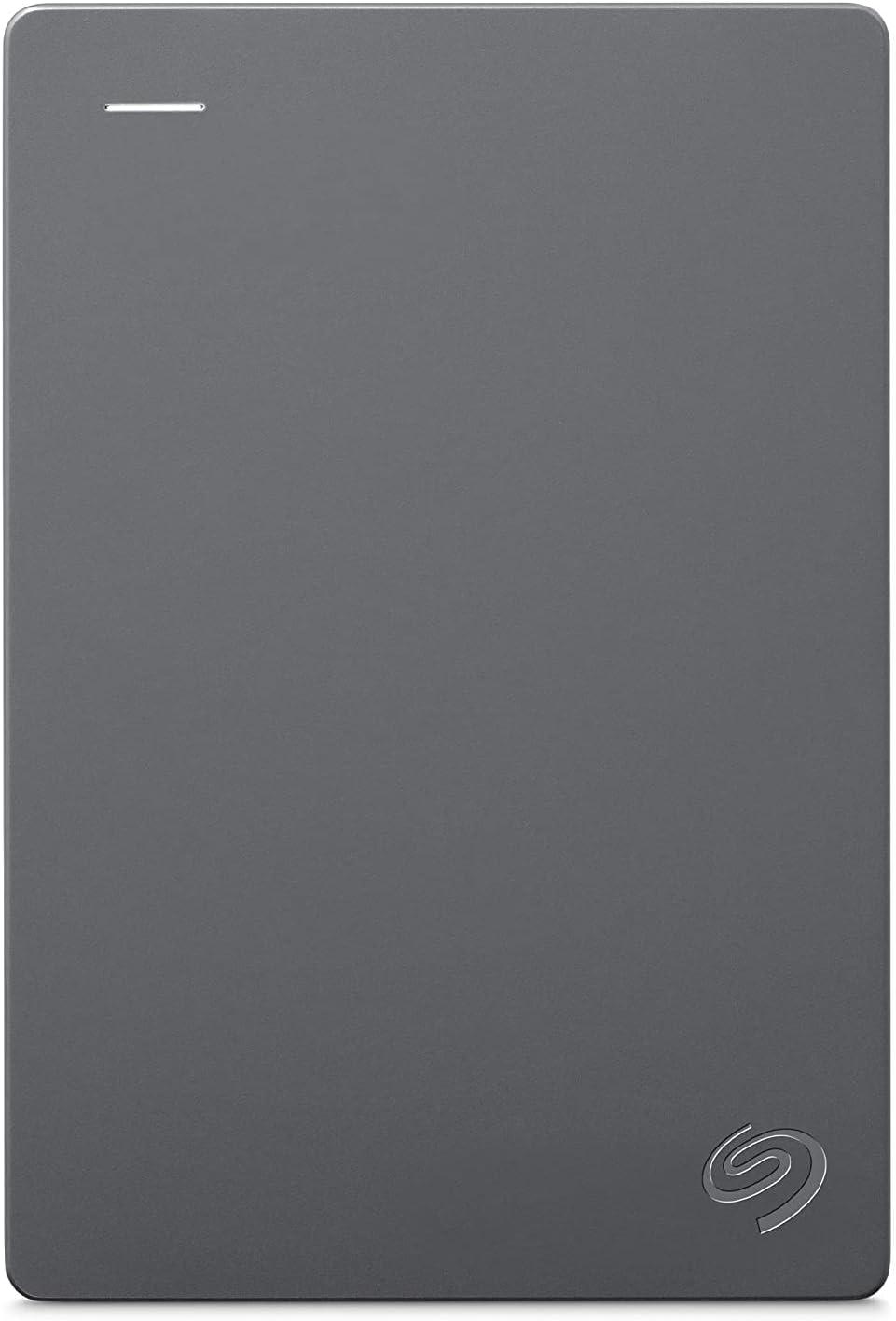 Seagate Basic 1TB Extern Hårddisk USB 3.0