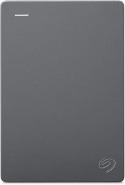 Seagate Basic 1TB Extern Hårddisk USB 3.0