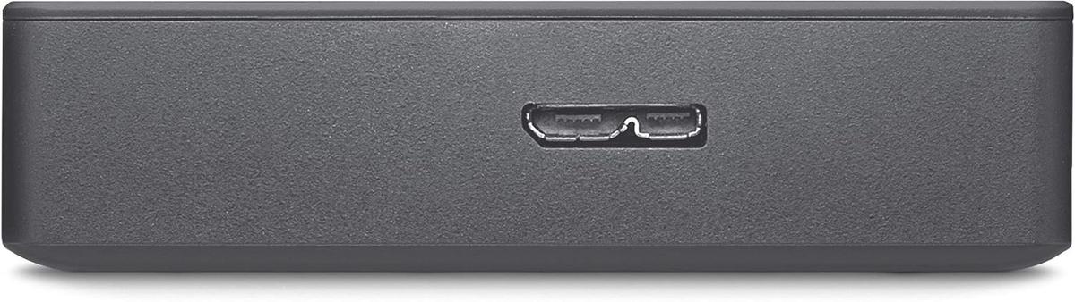 Seagate Basic 1TB Extern Hårddisk USB 3.0