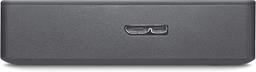 Seagate Basic 1TB Extern Hårddisk USB 3.0