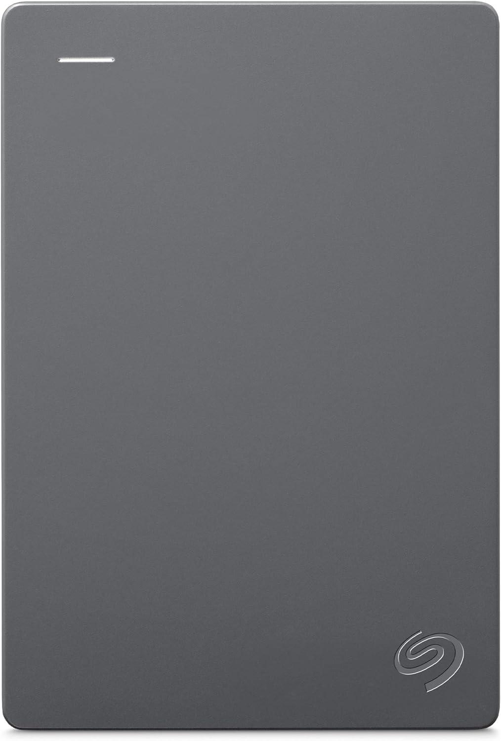Seagate Basic 1TB Extern Hårddisk USB 3.0